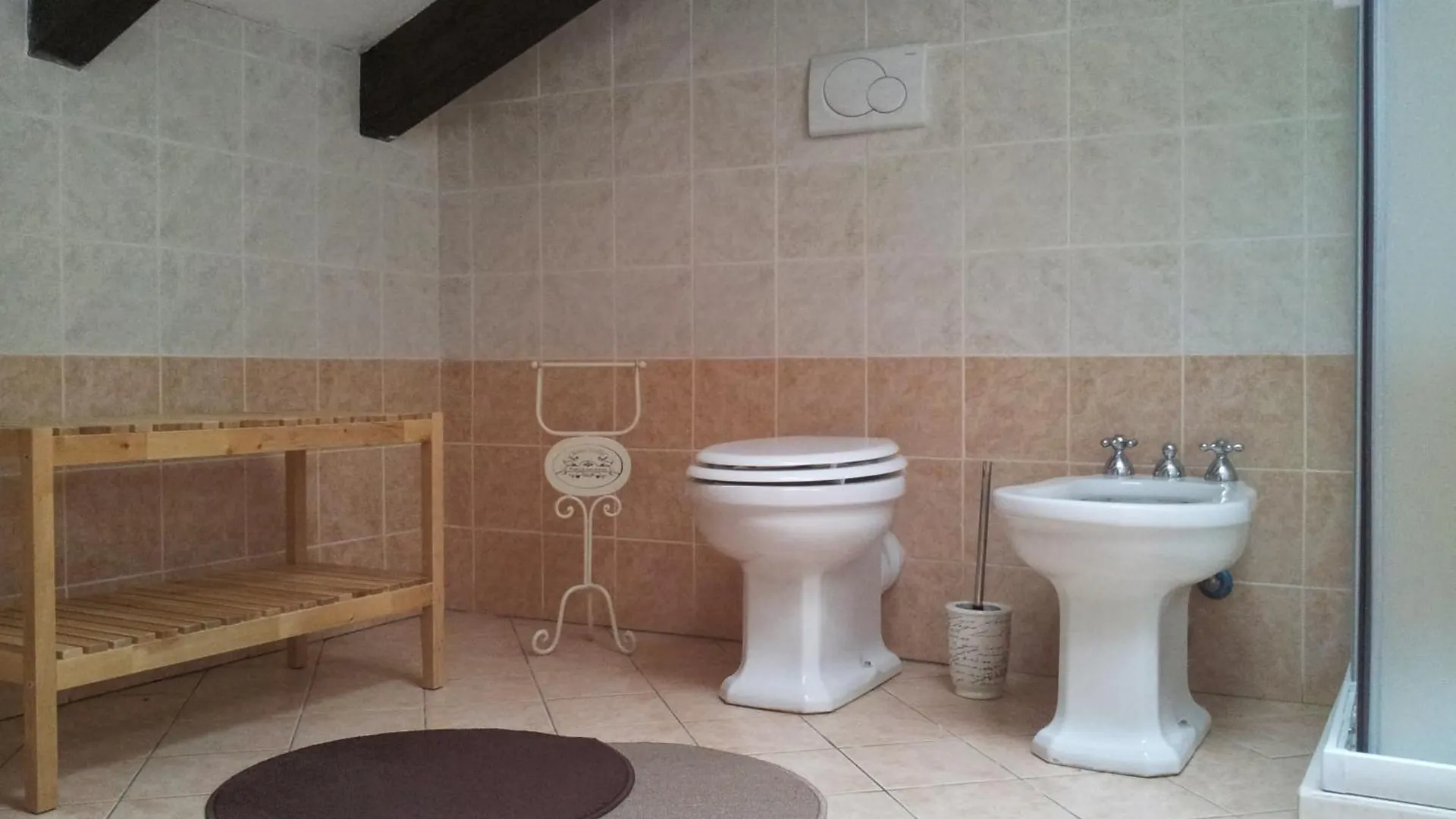 B&B Casa Arcangeli Bracca 3*,  Italy