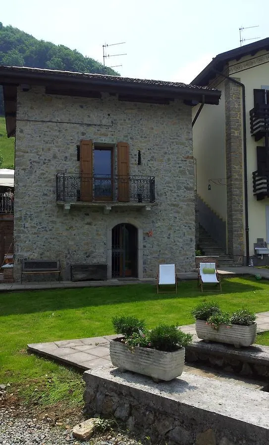 B&B Casa Arcangeli Bracca 3*,