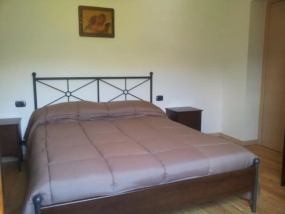 B&B Casa Arcangeli Bracca 3*,