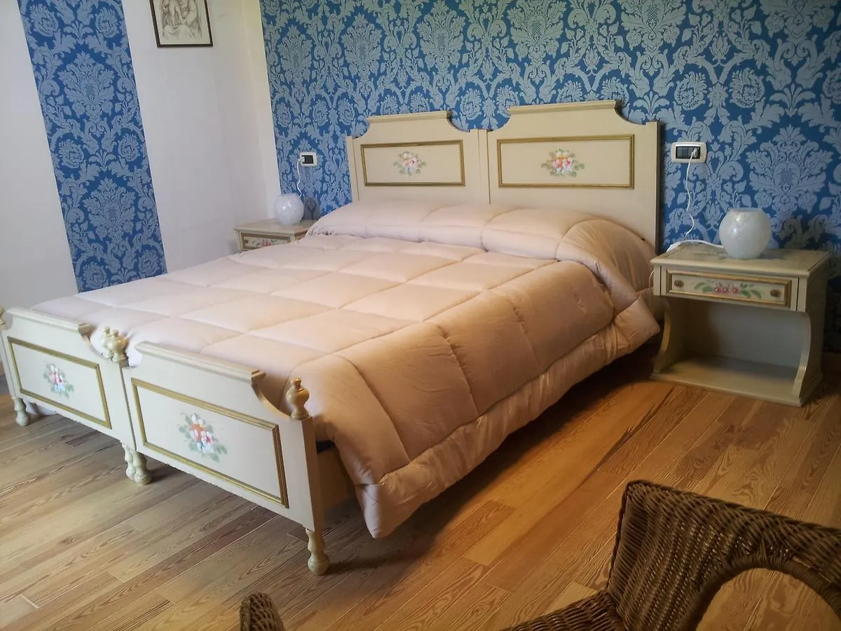 Bed & Breakfast B&B Casa Arcangeli Bracca