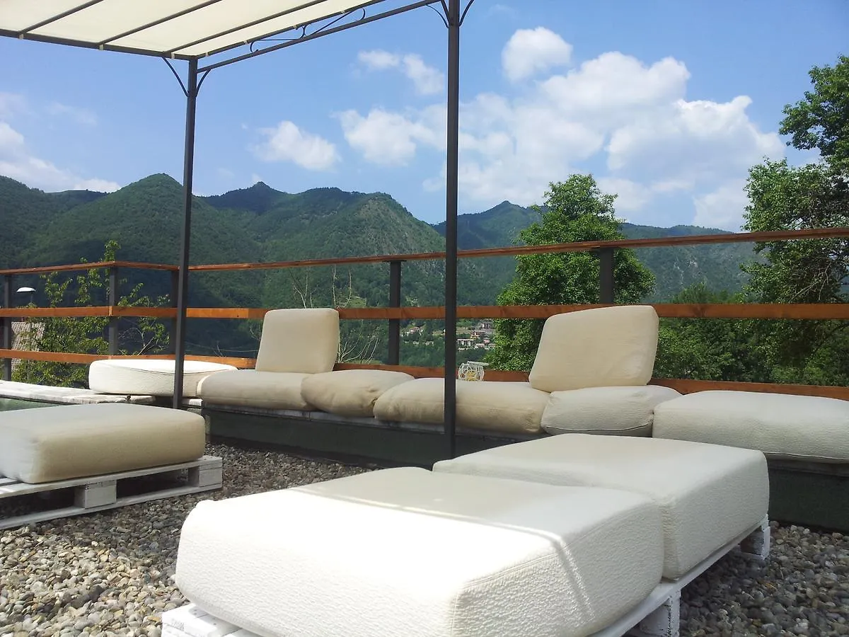 B&B Casa Arcangeli Bracca 3*,