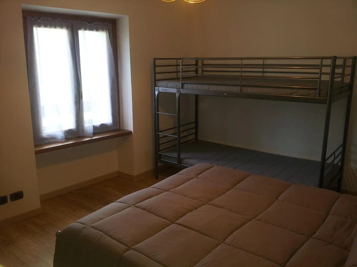 B&B Casa Arcangeli Bracca