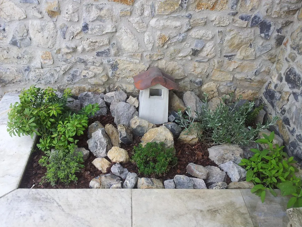 Bed & Breakfast B&B Casa Arcangeli Bracca