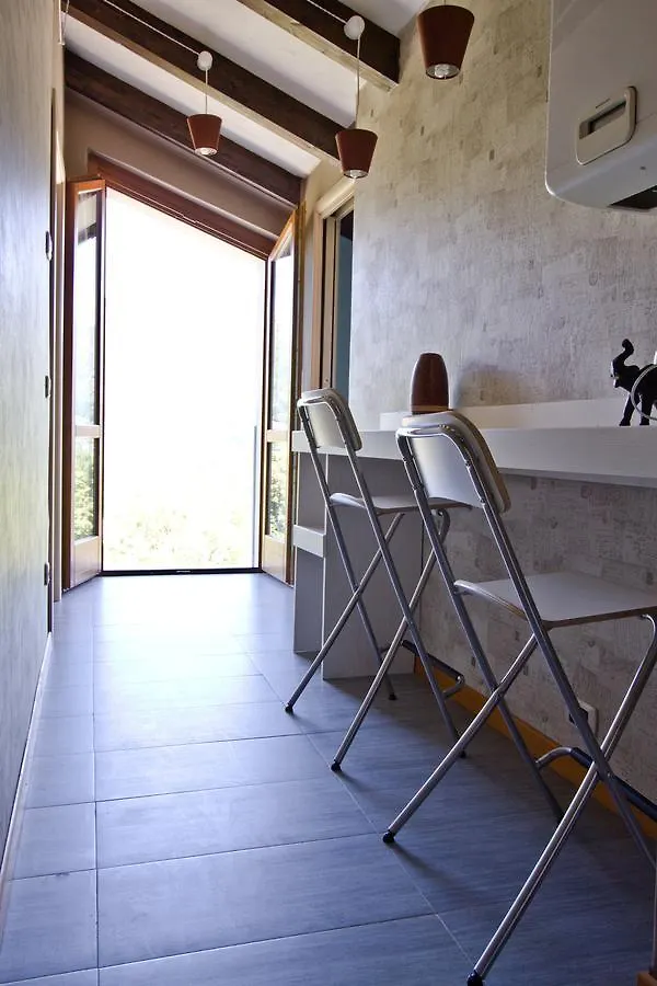 B&B Casa Arcangeli Bracca Bed & Breakfast