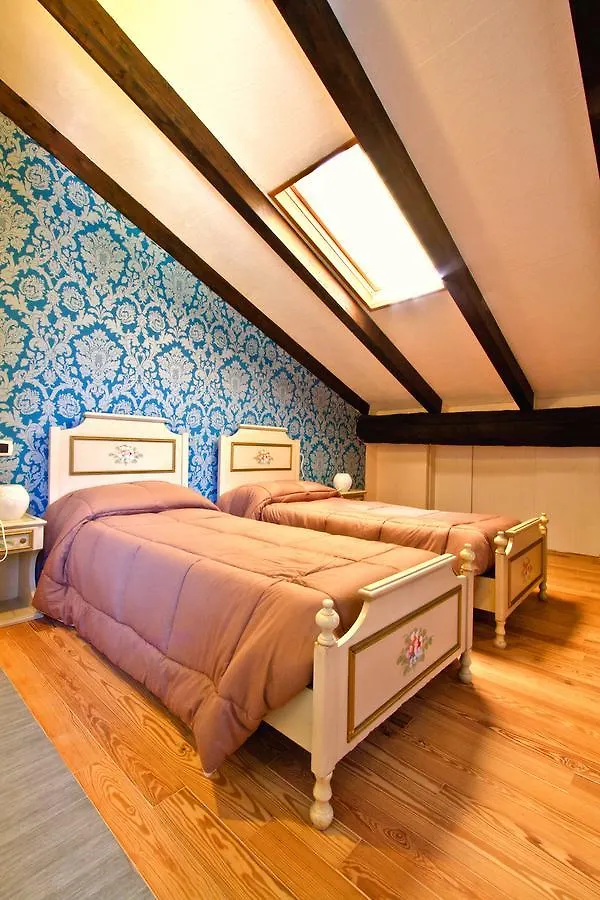 Bed & Breakfast B&B Casa Arcangeli Bracca