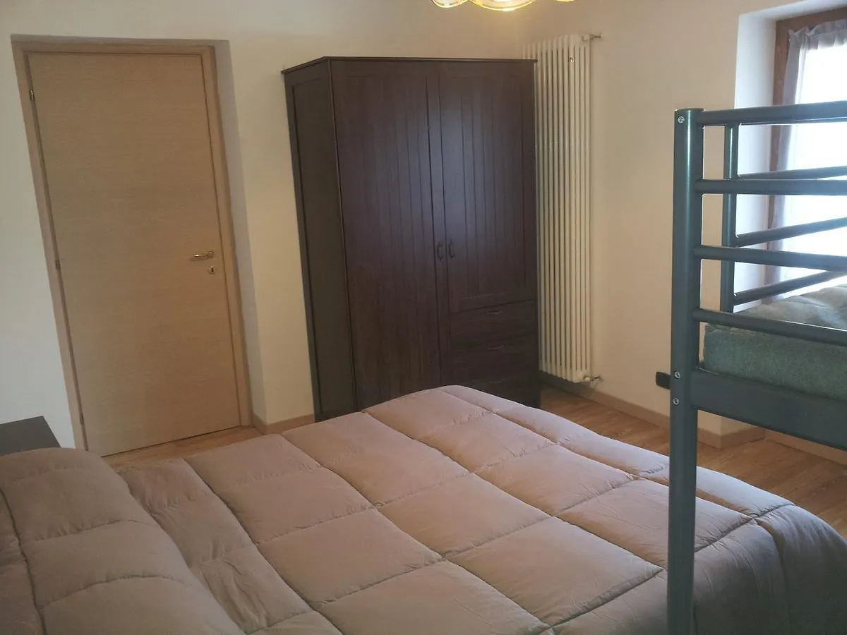 B&B Casa Arcangeli Bracca