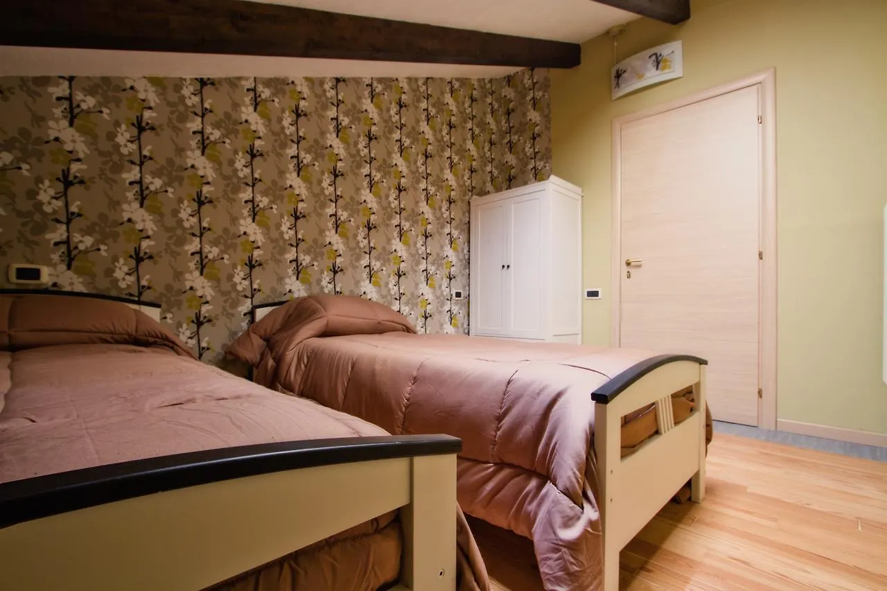 B&B Casa Arcangeli Bracca Bed & Breakfast
