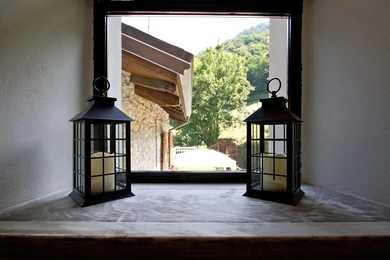 *** Bed & Breakfast B&B Casa Arcangeli Bracca Italy