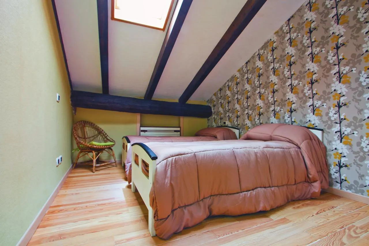 Bed & Breakfast B&B Casa Arcangeli Bracca
