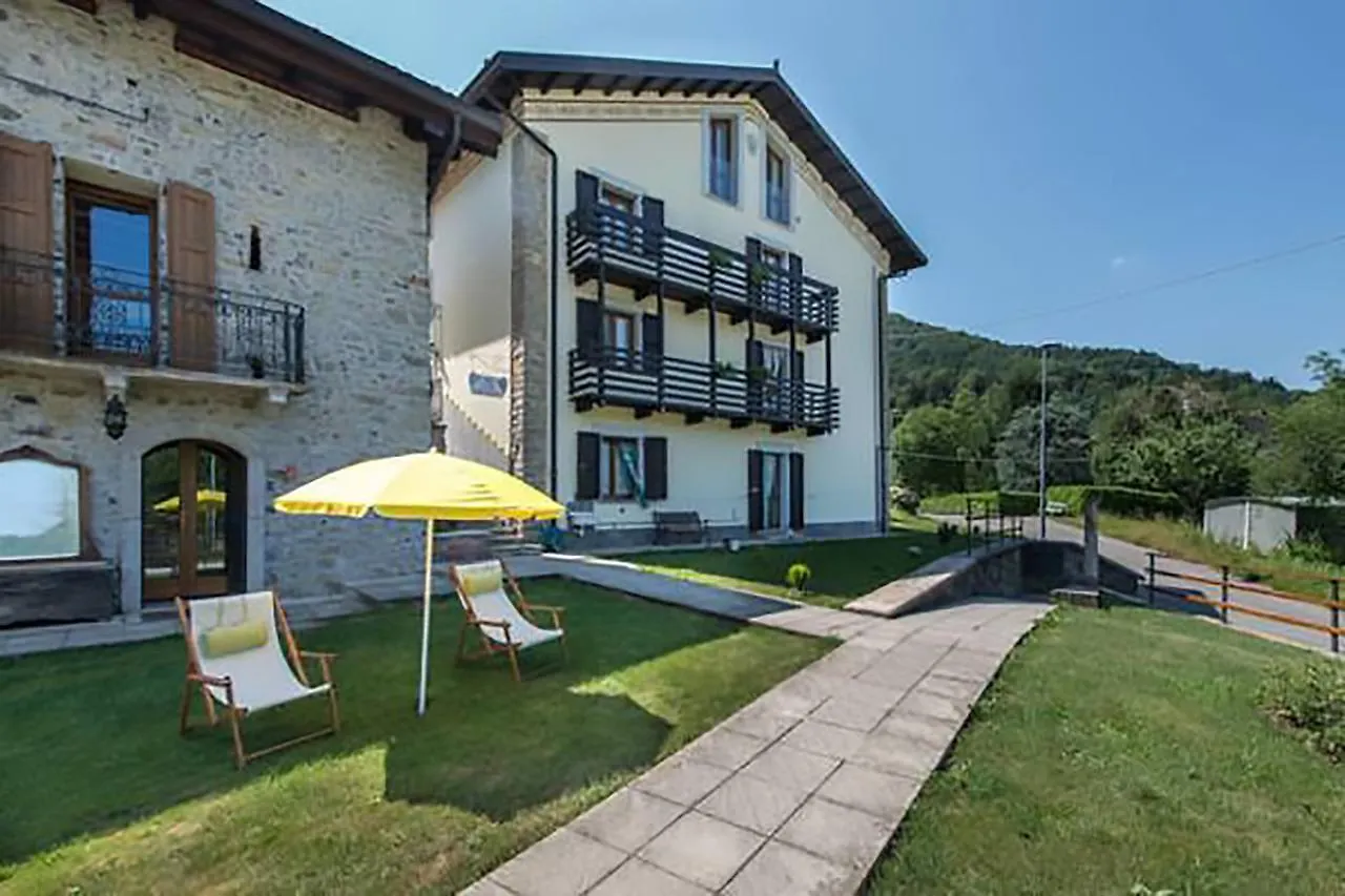 B&B Casa Arcangeli Bracca 3*,  Italy