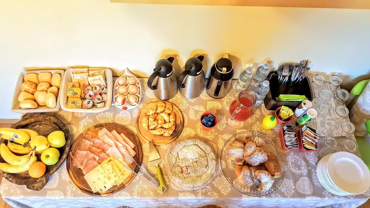 B&B Casa Arcangeli Bracca 3*,  Italy