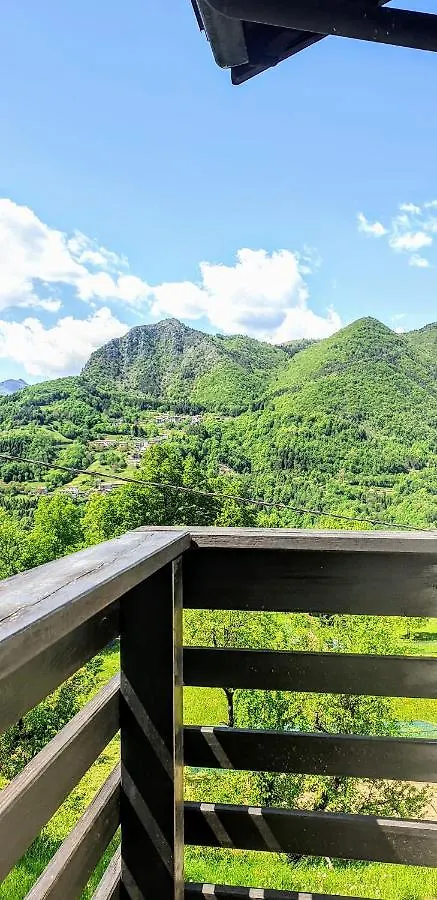 B&B Casa Arcangeli Bracca 3*,  Italy