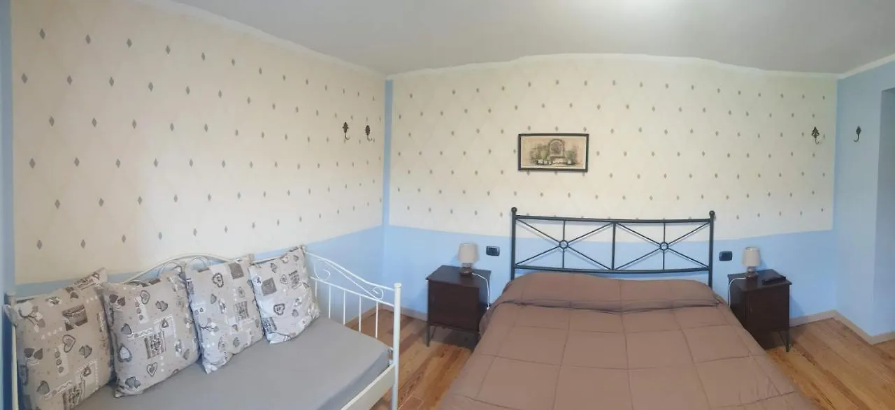 B&B Casa Arcangeli Bracca 3*,  Italy