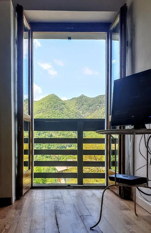 B&B Casa Arcangeli Bracca Bed & Breakfast