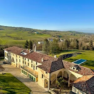 Hotel Il Casale Denari - Tenuta Duca Denari, Santa Maria della Versa