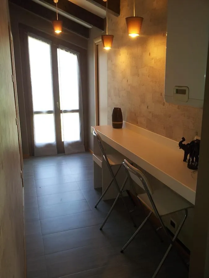B&B Casa Arcangeli Bracca 3*,  Italy