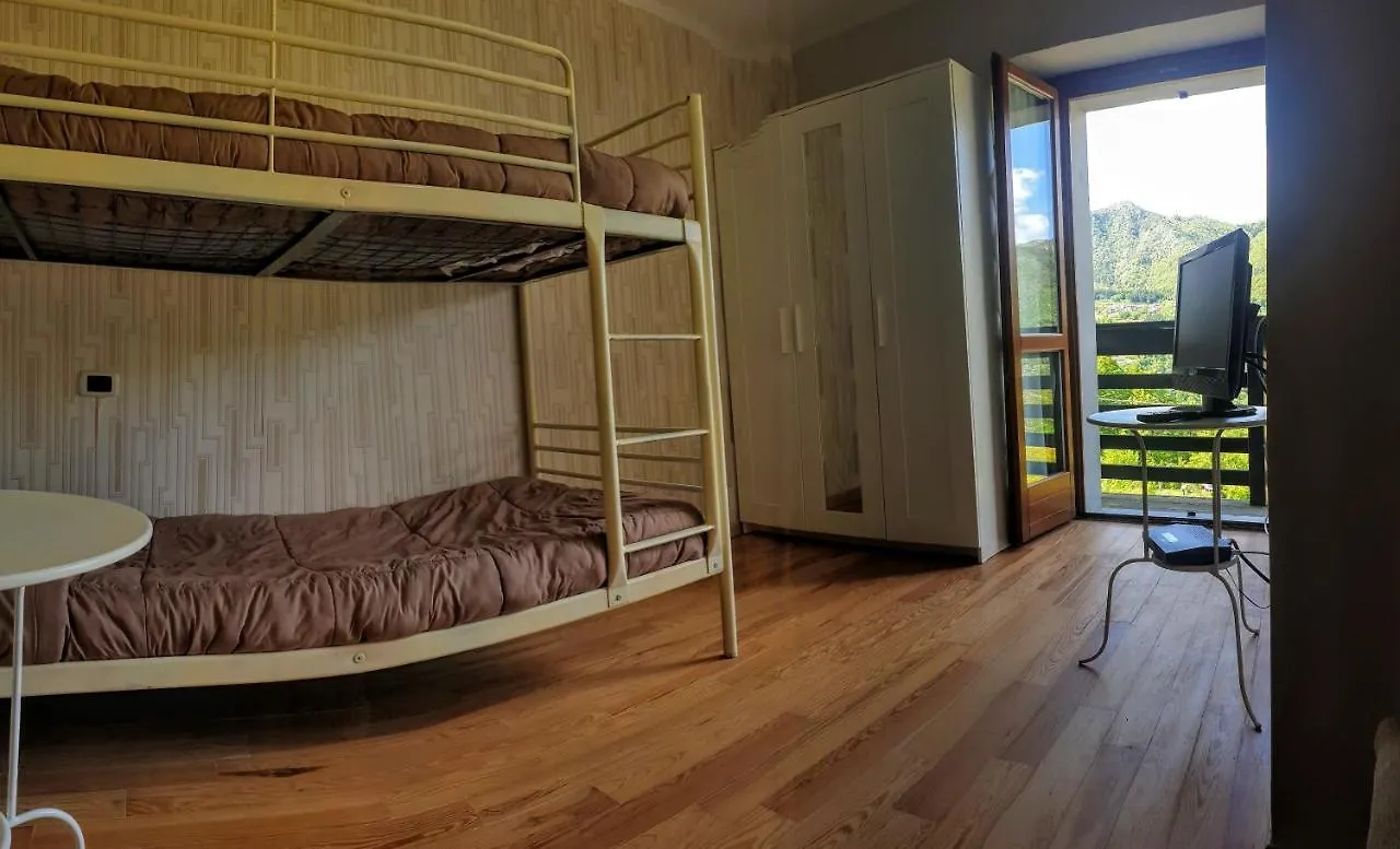 Bed & Breakfast B&B Casa Arcangeli Bracca