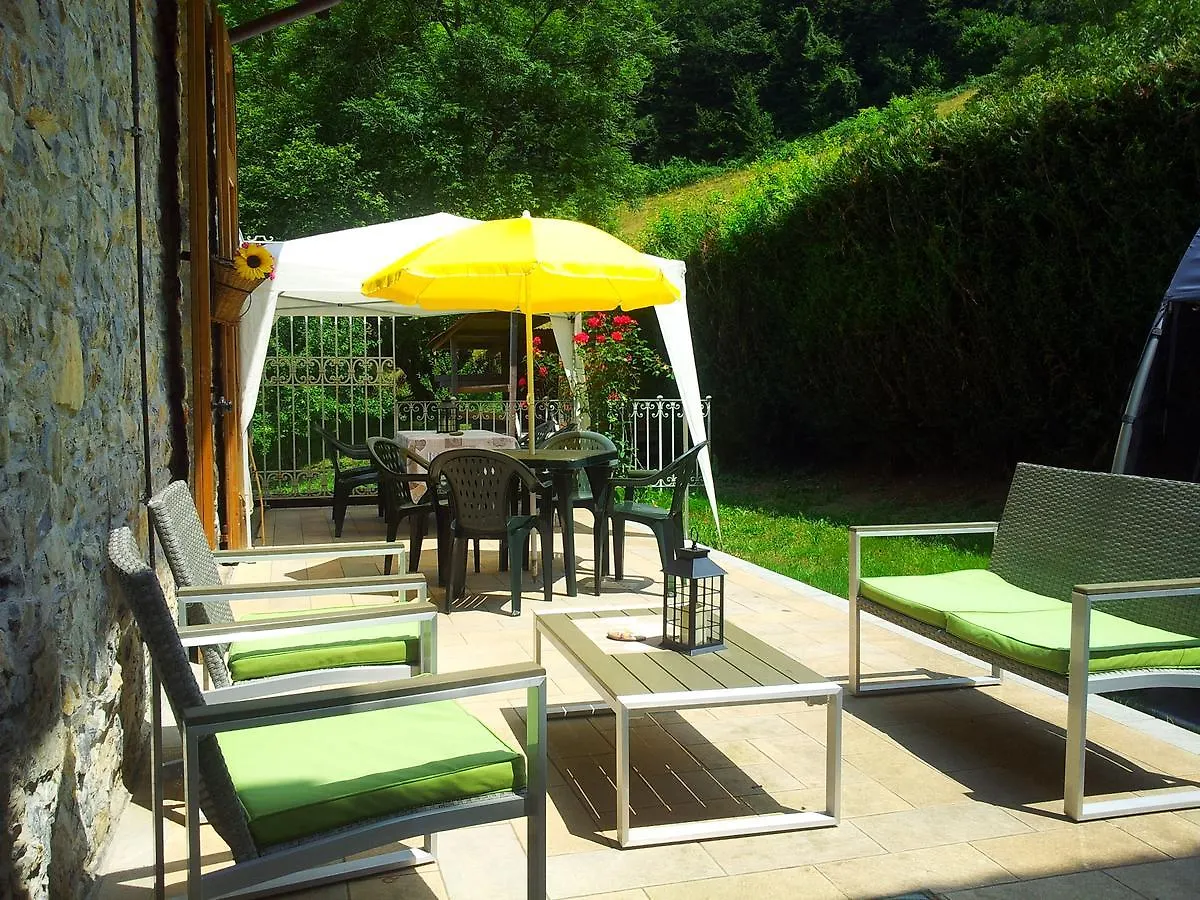 B&B Casa Arcangeli Bracca