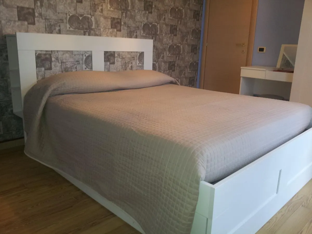 *** Bed & Breakfast B&B Casa Arcangeli Bracca Italy