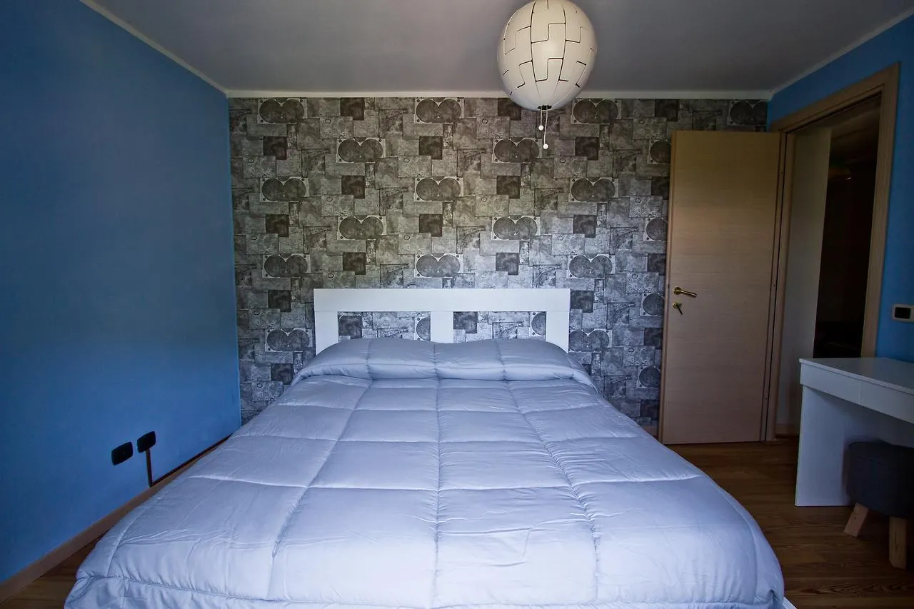 Bed & Breakfast B&B Casa Arcangeli Bracca
