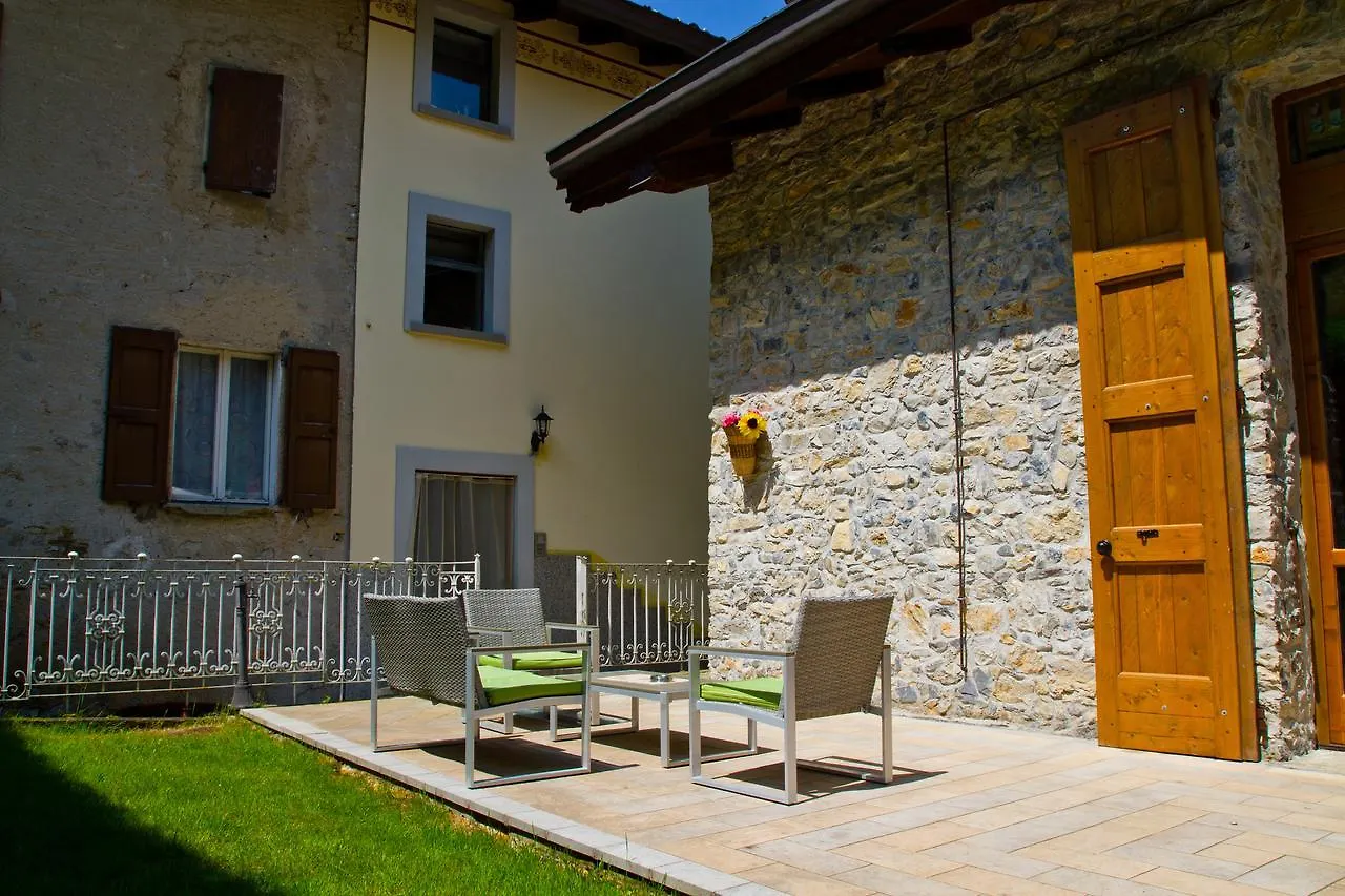 B&B Casa Arcangeli Bracca 3*,