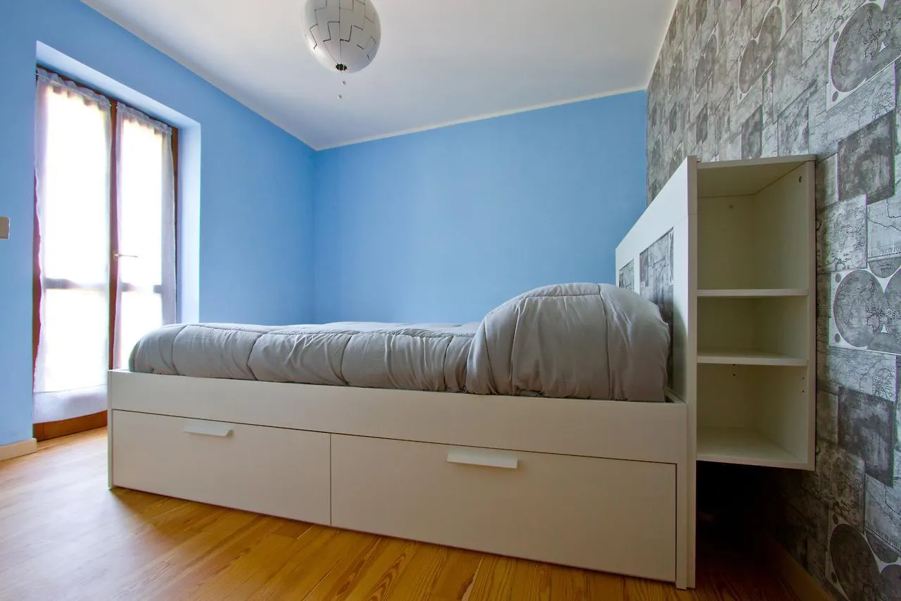 B&B Casa Arcangeli Bracca 3*,  Italy