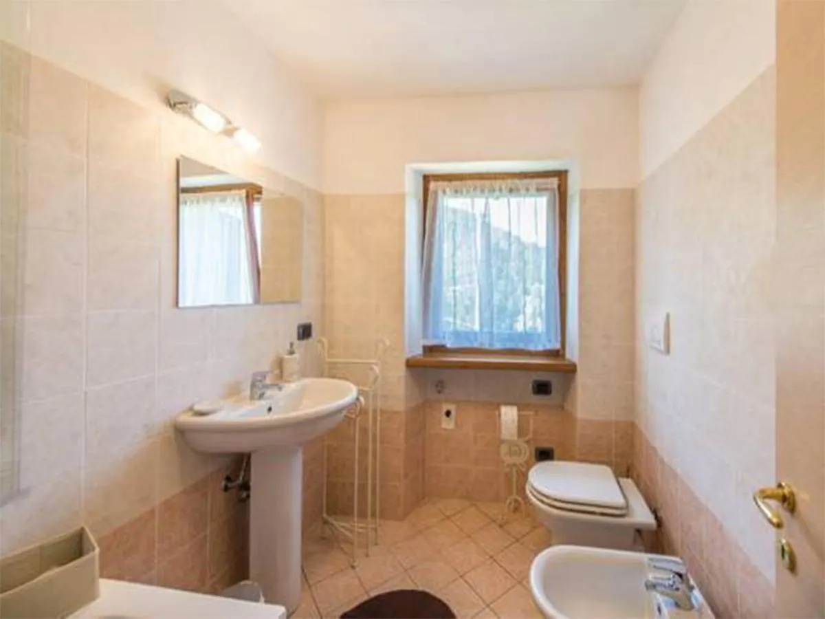 *** Bed & Breakfast B&B Casa Arcangeli Bracca Italy