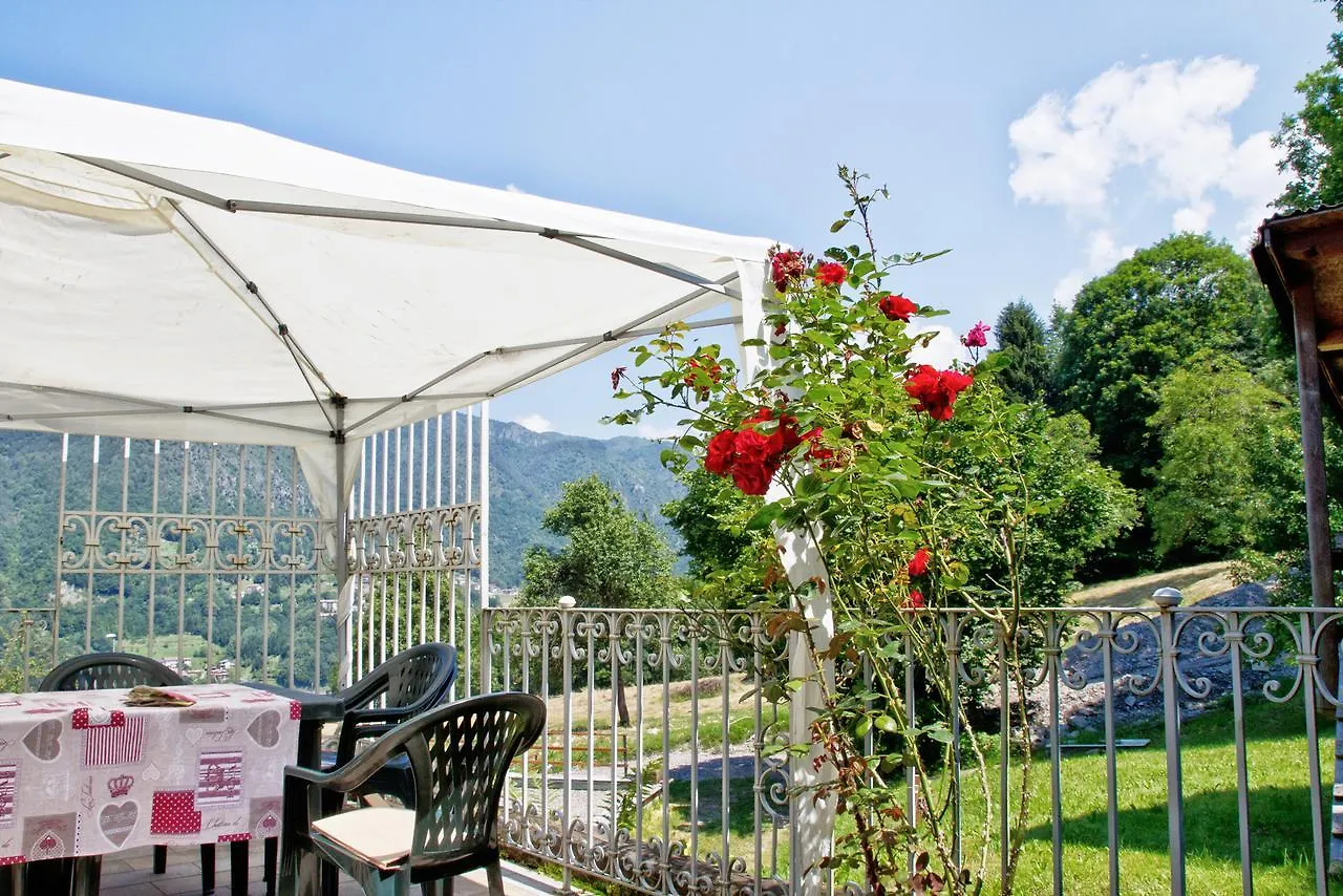 B&B Casa Arcangeli Bracca