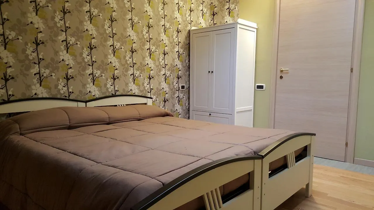 *** Bed & Breakfast B&B Casa Arcangeli Bracca Italy