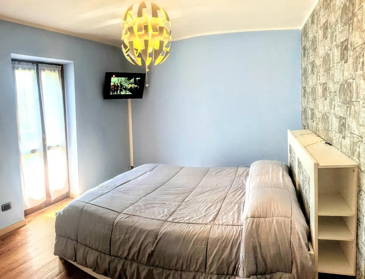 Bed & Breakfast B&B Casa Arcangeli Bracca