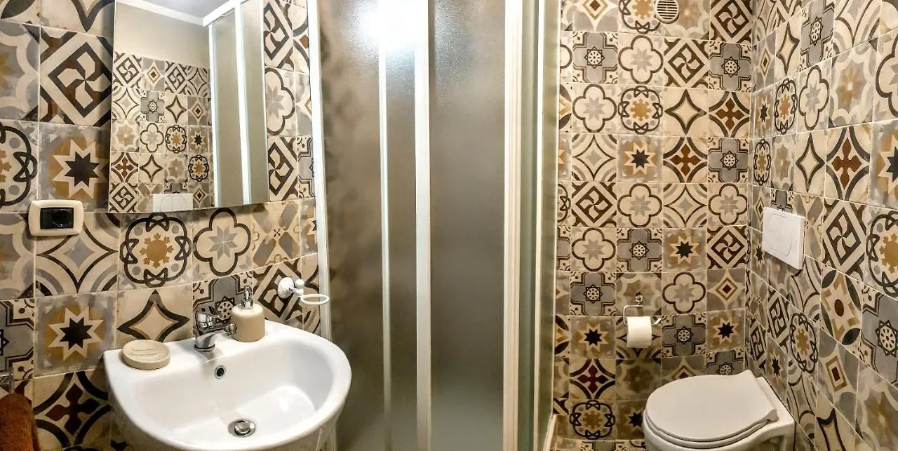 B&B Casa Arcangeli Bracca